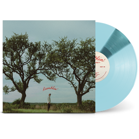 Dylan Gossett - Ramblin' (Indie Exclusive) [Summer Sky Blue LP] [Vinyl]