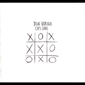 Cat's Game (Vinyl) - Apocalypse Vinyl