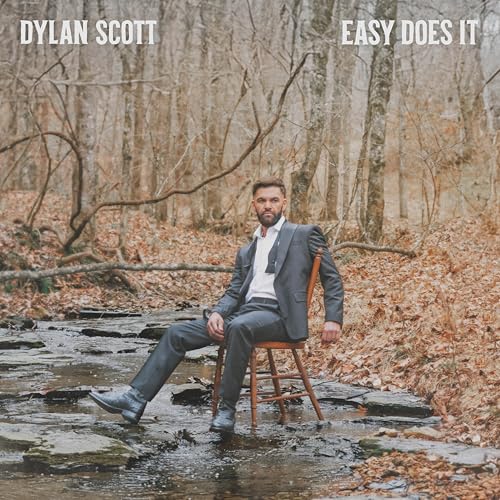 Easy Does It (Vinyl)