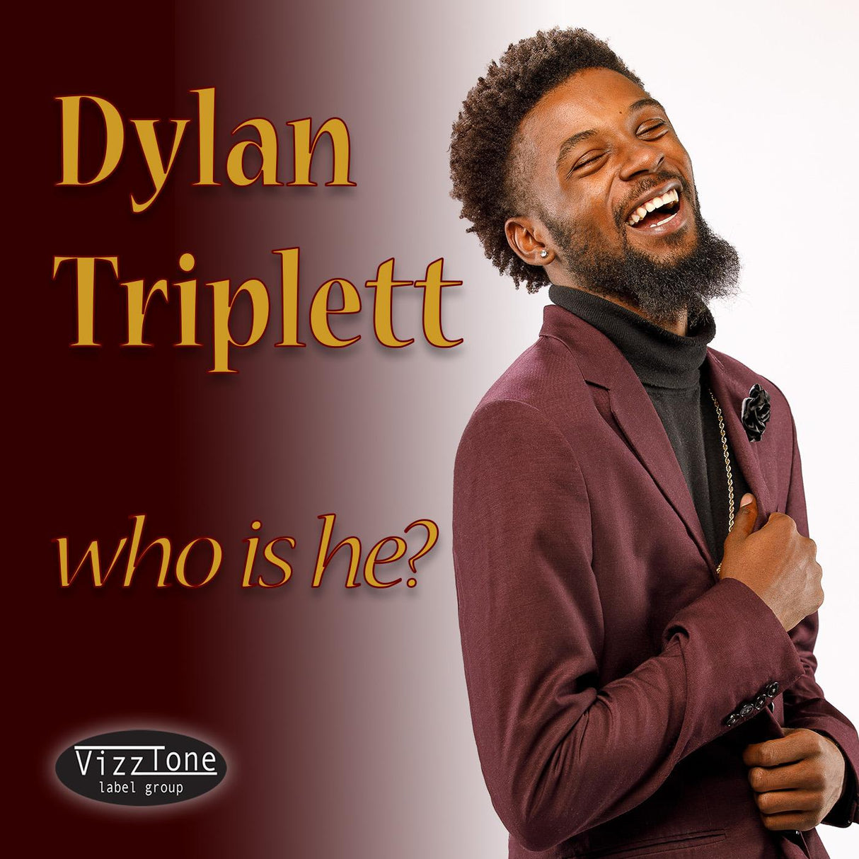 Dylan Triplett ¿Quién es él? [CD de música]