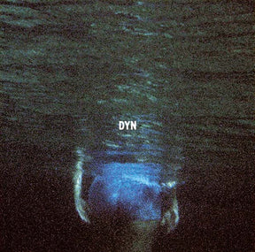 Dyn (Vinyl) - Apocalypse Vinyl