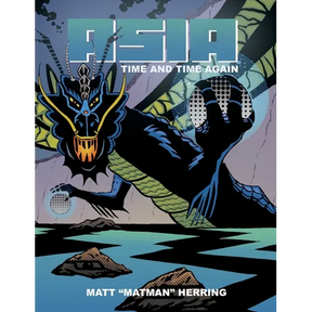 ASIA Time and Time Again