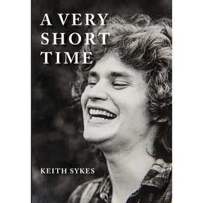 A Very Short Time