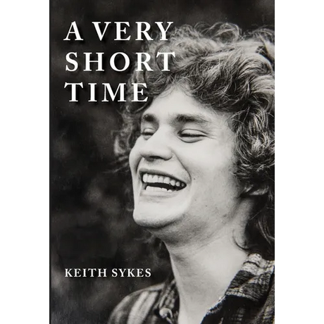 A Very Short Time