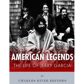 American Legends: The Life of Jerry Garcia