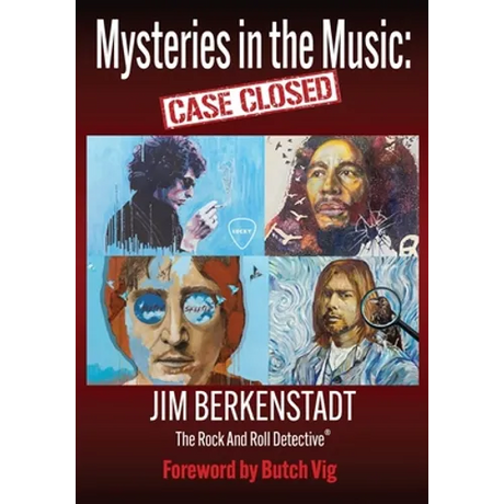Mysteries in the Music: Case Closed