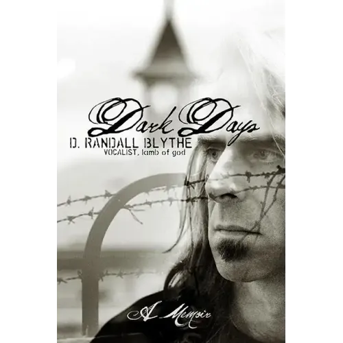 Dark Days: A Memoir