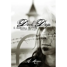 Dark Days: A Memoir