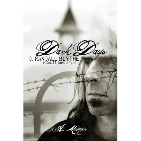 Dark Days: A Memoir
