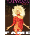 Fame: Lady Gaga Comic Book Omnibus