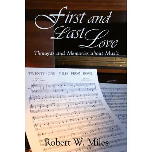 First and Last Love