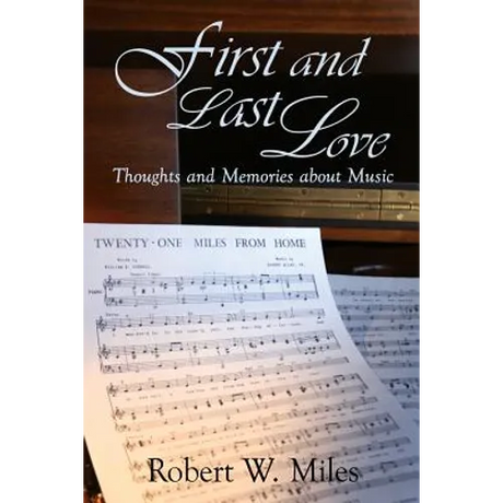 First and Last Love