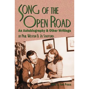 Song of the Open Road: An Autobiography and Other Writings