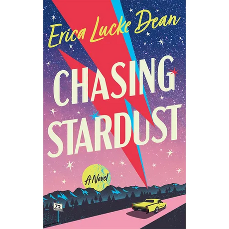 Chasing Stardust