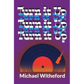 Turn It Up!