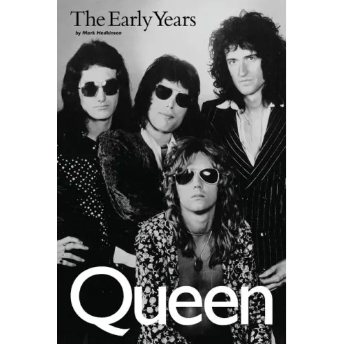 Queen: The Early Years