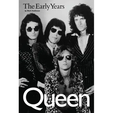 Queen: The Early Years