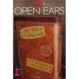 Guitar One Presents Open Ears: A Journey Through Life with Guitar in Hand