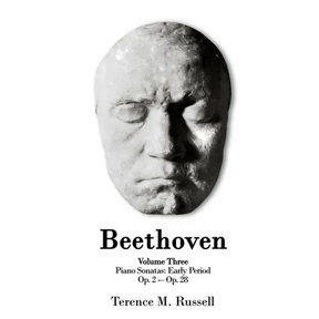 Beethoven - The Piano Sonatas - Early Period - Op. 2-Op. 28