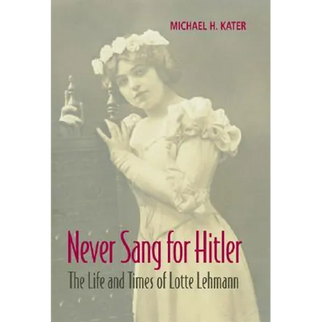 Never Sang for Hitler