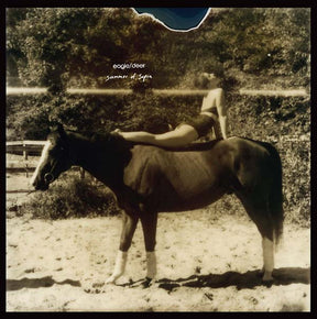 Summer of Sepia (Vinyl) - Apocalypse Vinyl