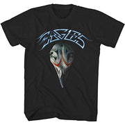 Eagles Band Tees - Greatest Hits Mens T-shirt Officially Licensed