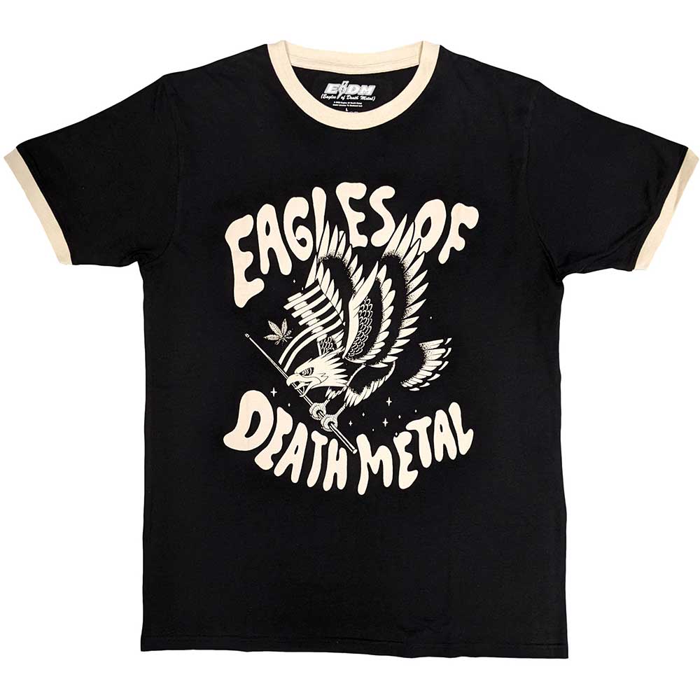 Eagles Of Death Metal Eagle [T-Shirt]