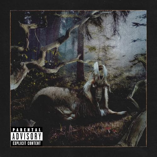 Feet Of Clay (5Th Anniversary Edition) (Vinyl)