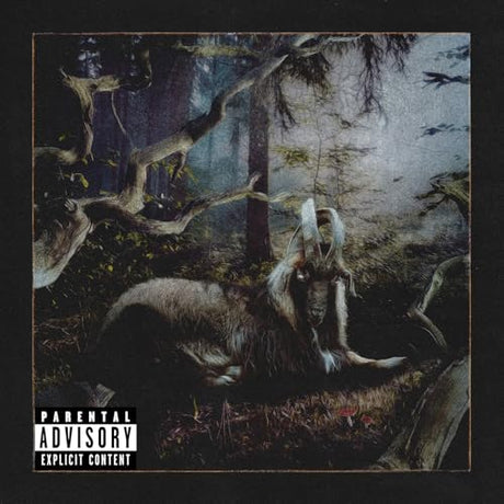 Feet Of Clay (5Th Anniversary Edition) (Vinyl)