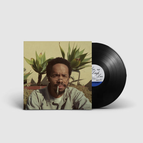 Live Laugh Love (Vinyl)