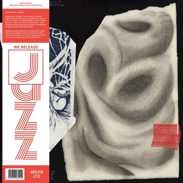 Shoals [Lp] (Vinyl)