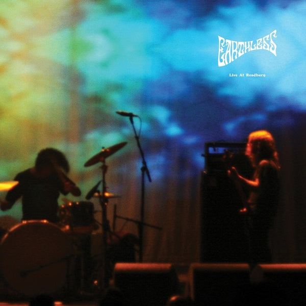 Earthless - Live At Roadburn (Orange Vinyl) [2LP] [Vinyl]