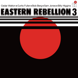 Eastern Rebellion 3 (180g) (Vinyl)