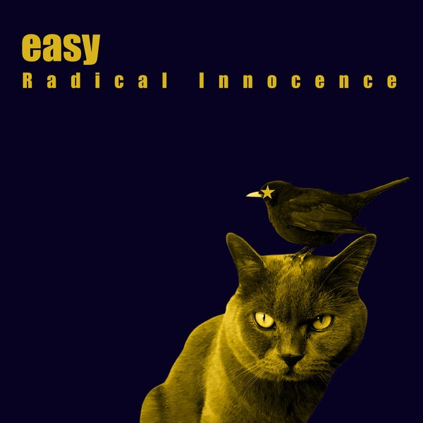 Radical Innocence (CD)