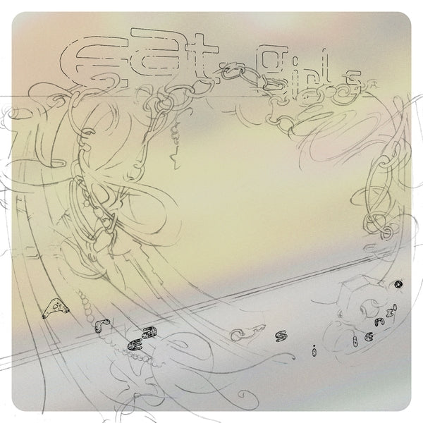 Area Silenzio (Vinyl)