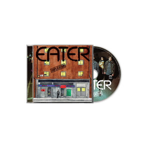 Duplication [CD] [CD]