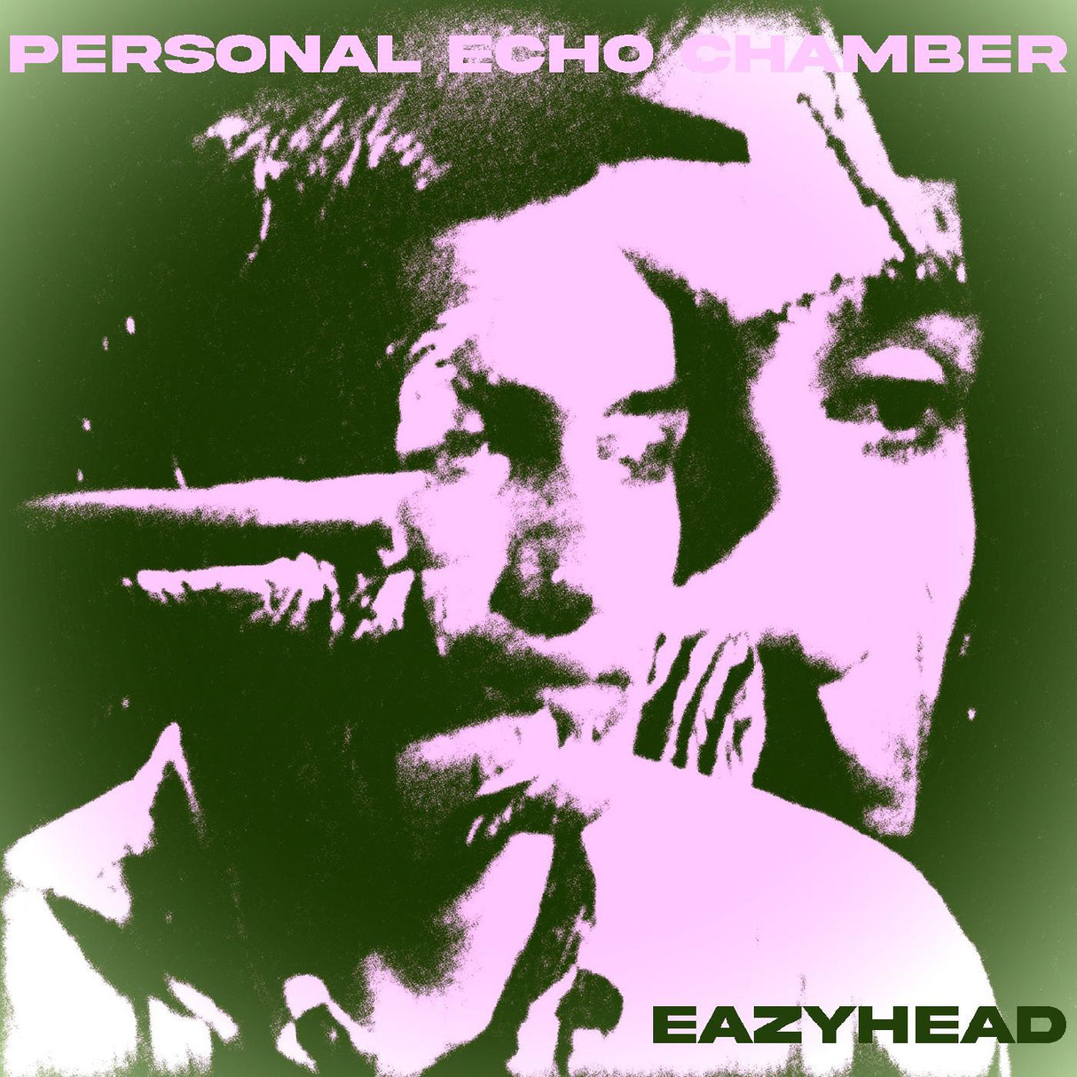 Eazyhead Personal Echo Chamber [Records & LPs]