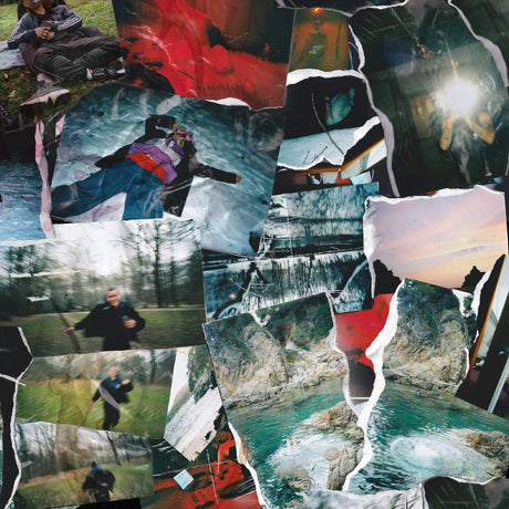 Ebbb - Shallow Hits (Translucent Turquoise Vinyl) [Vinyl]