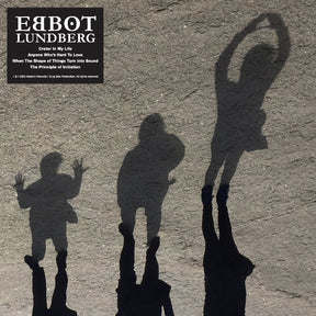 Ebbot Lundberg When The Shape Of Things Turn In to Sound [Vinyl] - Apocalypse Vinyl