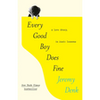 Every Good Boy Does Fine: A Love Story, in Music Lessons
