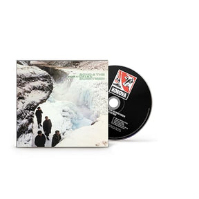 Porcupine [CD]