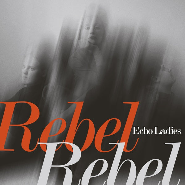 Overrated/Rebel Rebel (Vinyl)