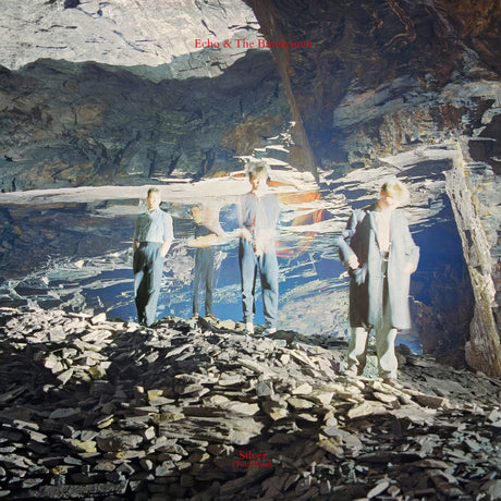 Silver: 40th Anniversary Edition (Black Friday 2024 Exclusive) [Vinyl]