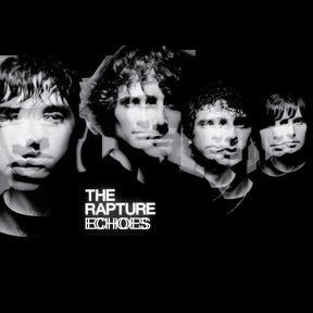 The Rapture Echoes [Vinyl] - Apocalypse Vinyl