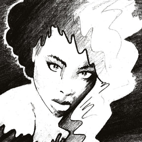 Mickey Oliver & Shanna Jae: Never Let Go (Vinyl) - Apocalypse Vinyl