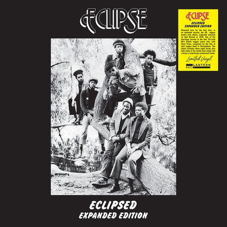 Eclipsed (Expanded Edition) (Vinyl)