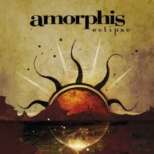 AMORPHIS ECLIPSE [Records & LPs]