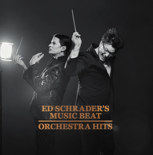 Orchestra Hits (CD)