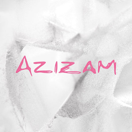 Azizam (CD Single) [Import] (CD)