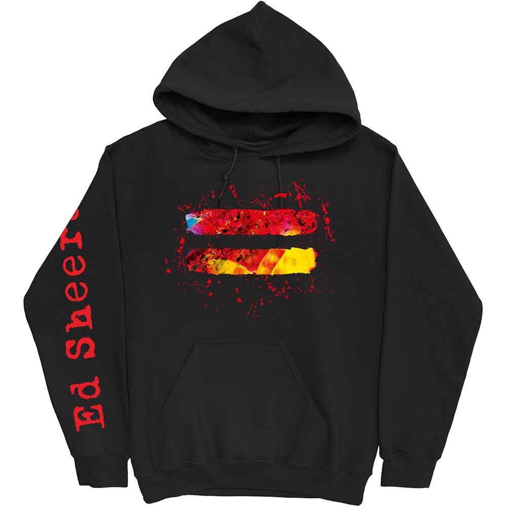 Ed Sheeran Equals [Sweatshirt]